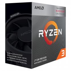 Процесор AMD RYZEN 3 3200G 3.6G -BOX
