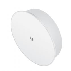 Безжично у-во Точка за достъп Ubiquiti PBE-5AC-ISO-GEN2, 1xGbE, 5GHZ, 25dBi, до 450+Mbps, 25+к
