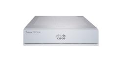 Рутер/Маршрутизатор Cisco Firepower 1010 NGFW Appliance, Desktop