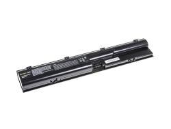 Батерия за лаптоп HP ProBook 4330 4430 4530 4535 4540 LB2R 10.8V 4400mAh GREEN CELL