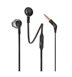 Слушалки JBL T205 CRM In-ear headphones