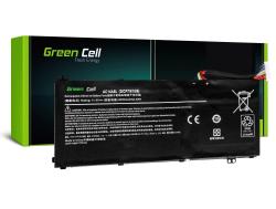 Батерия за лаптоп Acer Aspire Nitro V15 VN7-571G VN7-572G VN7-591G VN7-592G, 11.4V 4605mAh