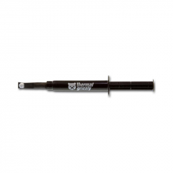 Термо паста Thermal Grizzly Kryonaut, 1g, Черен, 12.5 W-mk