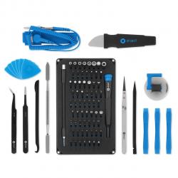 Инструмент/Тестер Професионални инструменти iFixit Pro Tech Toolkit - 64 Precision Bits