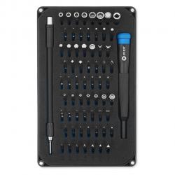 Инструмент/Тестер Професионални инструменти iFixit Mako Driver Kit - 64 Precision Bits