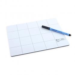 Продукт Магнитна подложка iFixit Magnetic Project Mat 20 x 25 cm