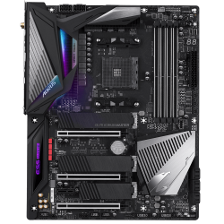 GIGABYTE-X570-AORUS-Master-Socket-AM4-Wi-Fi-6-2.5Gbit-Lan-RGB-Fusion-PCIe-4.0
