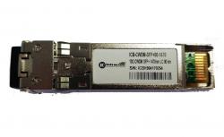SFP Модул CWDM SFP+ 10G модул, 1470 nm, 80 км