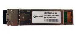 SFP Модул ICB CWDM SFP+, 10G 1530 nm LC 80 km