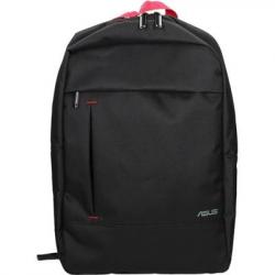 Asus Nerus Backpack , 16'', Black
