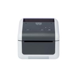 Етикетен принтер Brother TD-4410D High-quality Desktop Label Printer