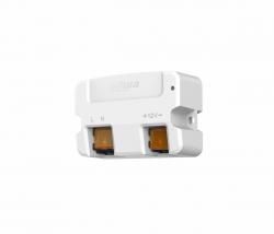 Аксесоар за камера Захранващ адаптер Dahua PFM320D-015, 12V, 1.5A