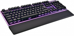 Клавиатура COUGAR Core, Hybrid Mechanical Gaming Keyboard