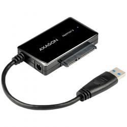 Кутия/Чекмедже за HDD AXAGON ADSA-FP3 USB3.0 - SATA 6G HDD FASTPort3 Adapter Incl. AC