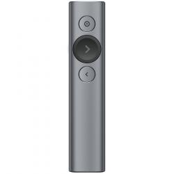 Принадлежност за проектор LOGITECH Spotlight Bluetooth Presentation Remote - SLATE
