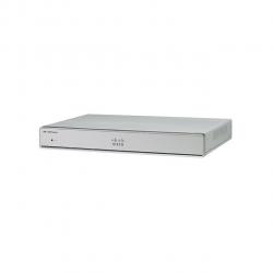 Рутер/Маршрутизатор Cisco ISR 1100 4 Ports Dual GE WAN Ethernet Router