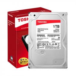 Хард диск / SSD Toshiba P300 - High-Performance Hard Drive 1TB (7200rpm-64MB), BULK