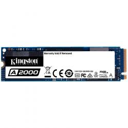 KINGSTON-A2000-250G-SSD-M.2-2280-NVMe-Read-Write-2000-1100-MB-s