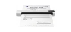 Скенер Epson WorkForce DS-70