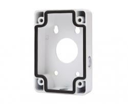 Аксесоар за камера Разпределителна кутия Dahua PFA120A, алуминий, водоустойчива на най-ниска цени