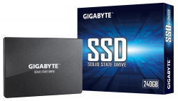Хард диск / SSD Solid State Drive (SSD) Gigabyte 240GB 2.5&quot; SATA III 7mm