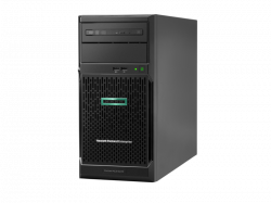 HPE-ML30-G10-Xeon-E-2124-4C-8GB-U-S100i-4LFF-NHP-350W-PS-Entry-Server