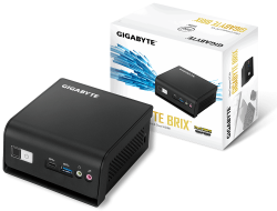 Gigabyte-Brix-BLDP-5005R-Intel-Pentium-Silver-J5005-4M-Cache-up-to-2.80-GHz-