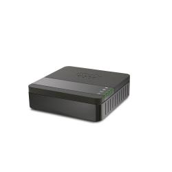 VoIP Продукт Cisco 2-Port Analog Telephone Adapter