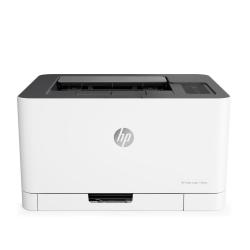 Принтер HP Color Laser 150nw Printer