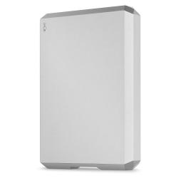 Lacie-5TB-Mobile-Drive-USB-C-USB-3.0-For-Mac-and-Windows-Moon-Silver