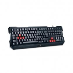 Gejmyrska-klaviatura-GENIUS-K210-Scorpion-Gaming-Black