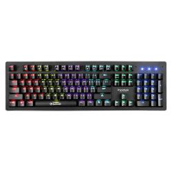 Marvo-Gaming-Keyboard-Mechanical-KG909-macros
