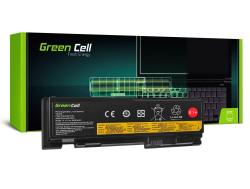 Батерия за лаптоп Lenovo ThinkPad T430S T430SI 42T4844 11.1V 4400mAh GREEN CELL