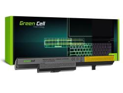 Батерия за лаптоп Lenovo B40 B50 G550s N40 N50 45N1184 14.4V 2200mAh GREEN CELL