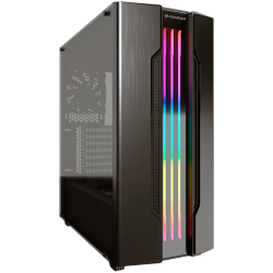 COUGAR-Gemini-S-Silver-Mid-Tower-Mini-ITX-Micro-ATX-ATX-CEB-E-ATX