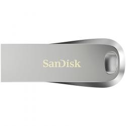 SanDisk Ultra Luxe 128GB, USB 3.1 Flash Drive, 150 MB-s