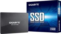 Хард диск / SSD SSD Gigabyte 256GB 2.5&quot; SATA III 7mm