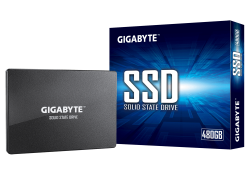 Хард диск / SSD Solid State Drive (SSD) Gigabyte 480GB 2.5&quot; SATA III 7mm