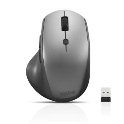 Мишка Lenovo ThinkBook 600 Wireless Media Mouse