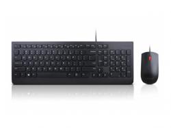 Клавиатура Lenovo Essential Wired Keyboard and Mouse Combo