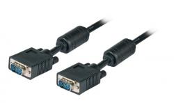 Кабел/адаптер SVGA HDTV Свързващ кабел Изберете дължина 1.8 метра