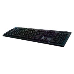 Клавиатура Геймърска клавиатура Logitech, G915 Lightsync