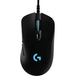 Мишка Mouse Logitech G403 Hero Gaming, 910-005632