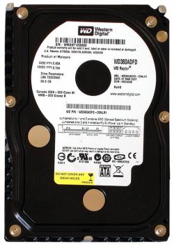 WD-WD360ADFD-HDD-36GB-SATA-Raptor-10000rpm-16MB-cache