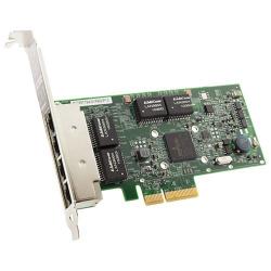 Сървърен компонент Lenovo ThinkSystem Broadcom 5719 1GbE RJ45 4-Port PCIe Ethernet Adapter