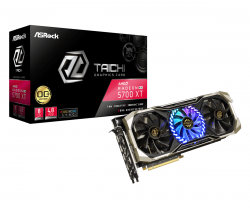 Asrock-Radeon-RX-5700-XT-Taichi-X-8G-OC+
