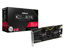 Asrock-Radeon-RX-5700-XT-Challenger-D-8G-OC