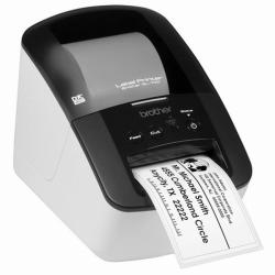 Brother-QL-700-Label-printer