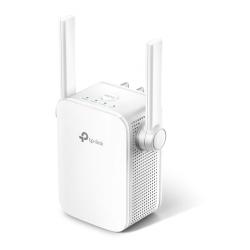 Wi-Fi-AC-Repeater-TP-Link-RE205-750Mbps