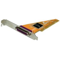 Кабел/адаптер PCI Card, 1x Parallel, Value 15.99.2088